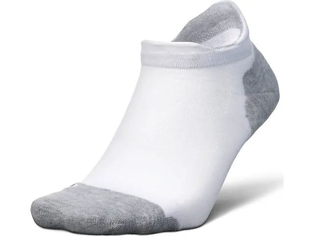 Marathon Sports Feetures Elite Max Cushion No-Show Tab Running Socks