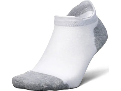 Marathon Sports Feetures Elite Max Cushion No-Show Tab Running Socks