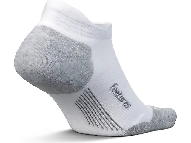 Marathon Sports Feetures Elite Max Cushion No-Show Tab Running Socks