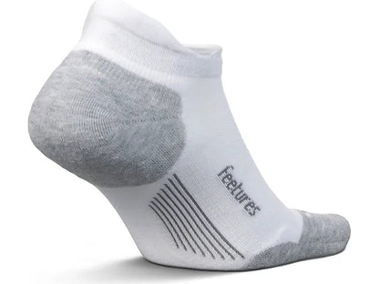 Marathon Sports Feetures Elite Max Cushion No-Show Tab Running Socks
