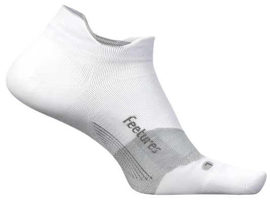 Marathon Sports Feetures Elite Ultra Light No-Show Tab Socks