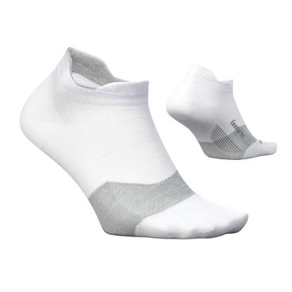 Marathon Sports Feetures Elite Ultra Light No-Show Tab Socks