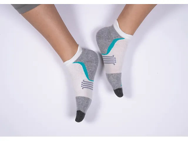 Marathon Sports Jogology Medium Cushion No Show