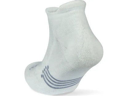 Marathon Sports Jogology High Cushion No Show Running Socks