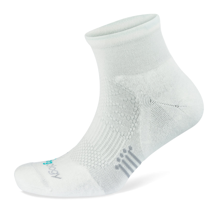 Marathon Sports Jogology Medium Cushion Quarter Running Socks