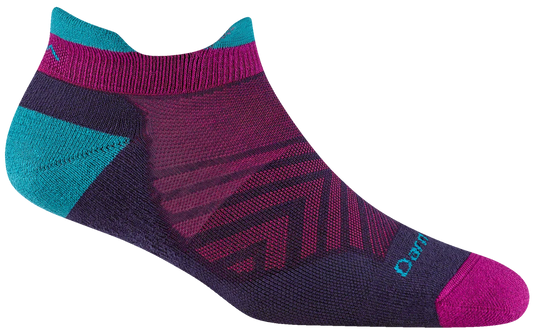 Marathon Sports Women's Darn Tough No-Show Ultra-Lightweight Cushion