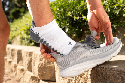 Marathon Sports Balega  Silver Performance No Show Running Socks