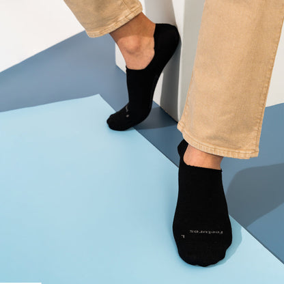 Marathon Sports Feetures Elite Ultra Light Invisible Socks
