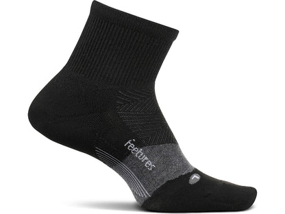 Marathon Sports Feetures Merino 10 Cushion Quarter Sock