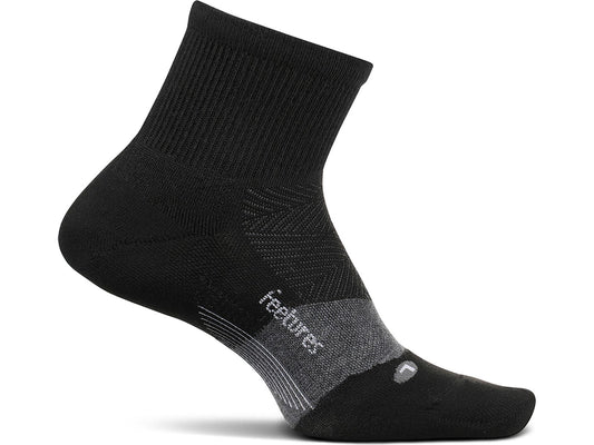 Marathon Sports Feetures Merino 10 Cushion Quarter Sock