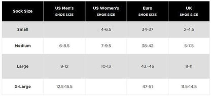 Marathon Sports Feetures Merino 10 Cushion Quarter Sock