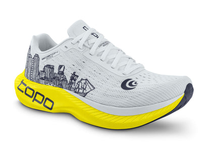 Marathon Sports Men's Topo   Specter Boston Edition