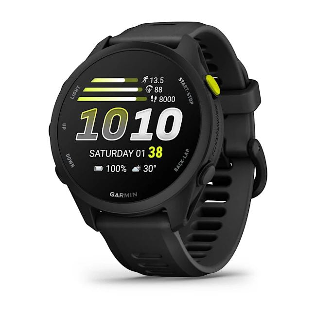 Marathon Sports Garmin Forerunner 70 GPS Running Watch