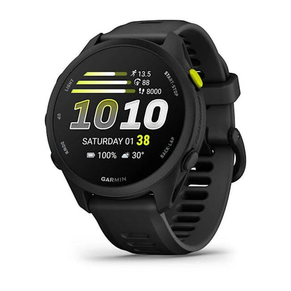 Marathon Sports Garmin Forerunner 70 GPS Running Watch