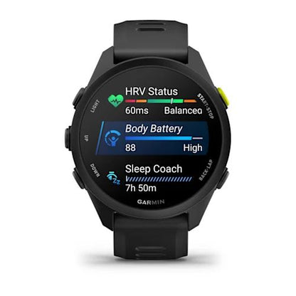 Marathon Sports Garmin Forerunner 70 GPS Running Watch