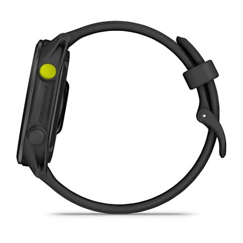 Marathon Sports Garmin Forerunner 70 GPS Running Watch