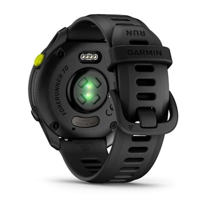 Marathon Sports Garmin Forerunner 70 GPS Running Watch
