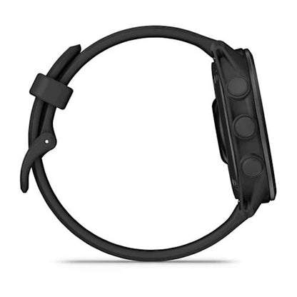 Marathon Sports Garmin Forerunner 70 GPS Running Watch