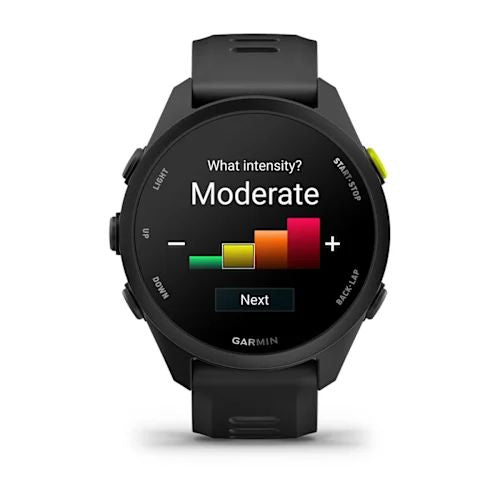 Marathon Sports Garmin Forerunner 70 GPS Running Watch