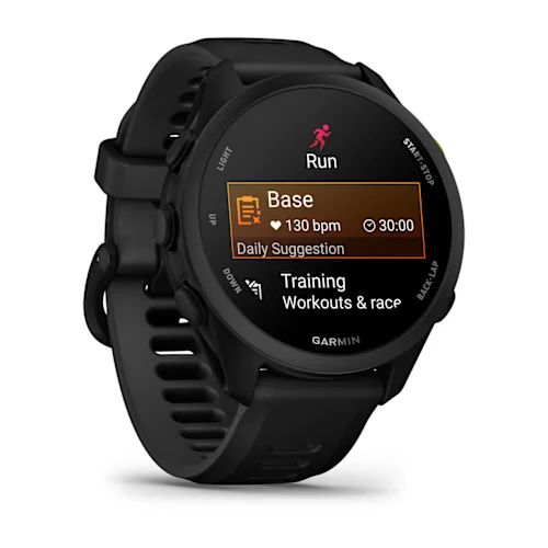 Marathon Sports Garmin Forerunner 70 GPS Running Watch