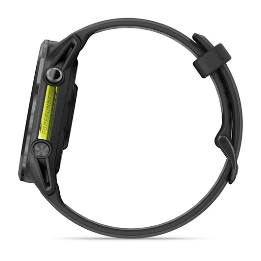 Marathon Sports Garmin Forerunner 970 GPS Running Watch