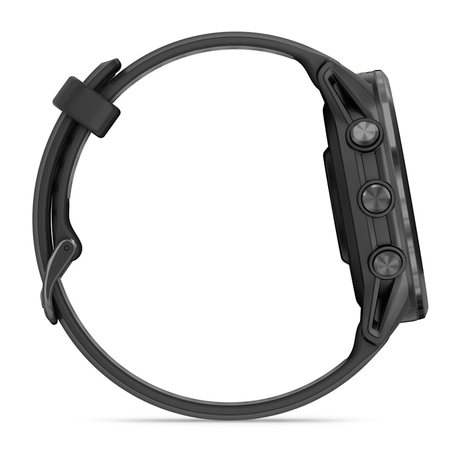 Marathon Sports Garmin Forerunner 970 GPS Running Watch