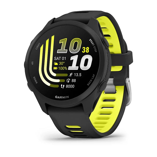 Marathon Sports Garmin Forerunner 170 GPS Running Watch