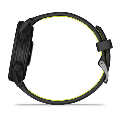 Marathon Sports Garmin Forerunner 170 GPS Running Watch