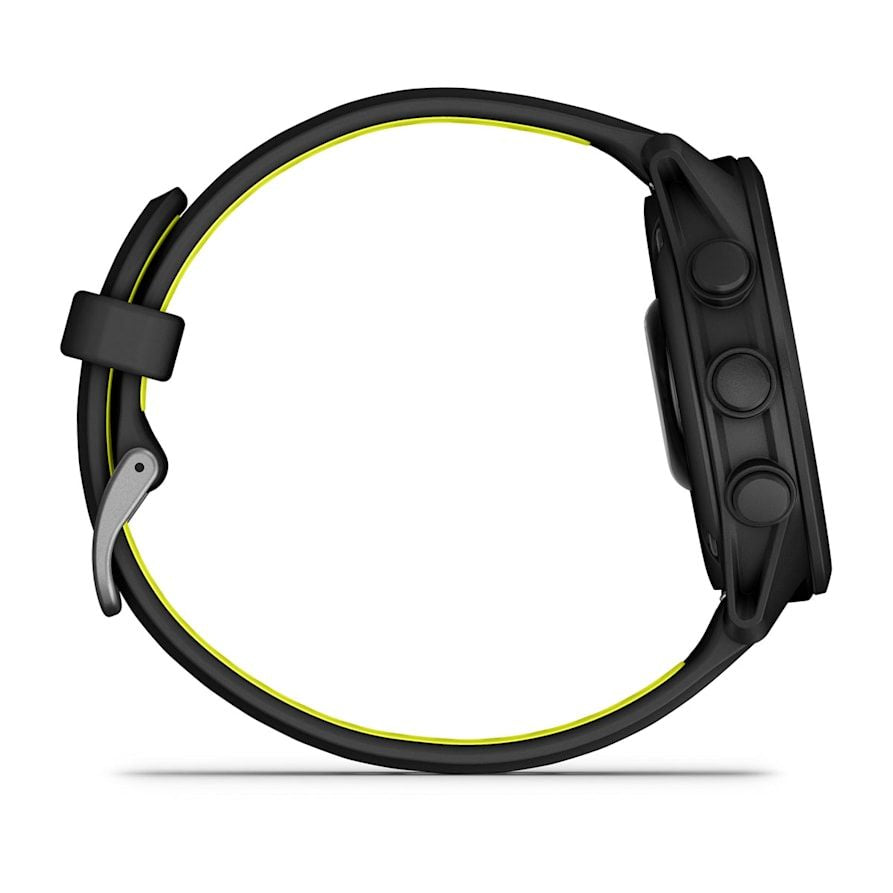Marathon Sports Garmin Forerunner 170 GPS Running Watch