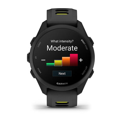 Marathon Sports Garmin Forerunner 170 GPS Running Watch