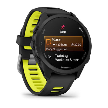 Marathon Sports Garmin Forerunner 170 GPS Running Watch