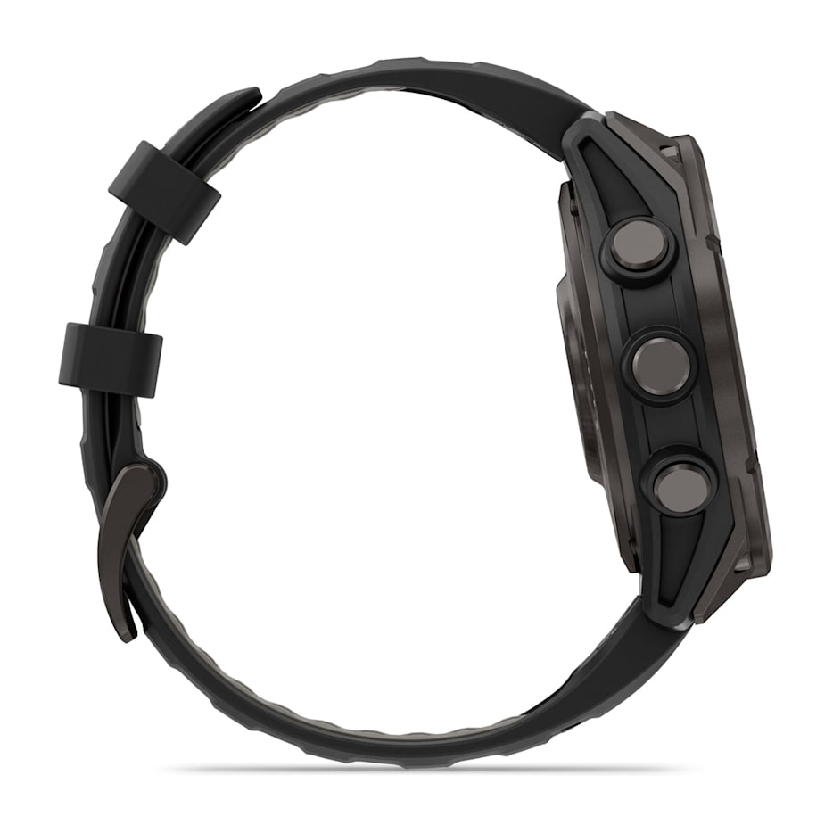 Marathon Sports Garmin fenix 8 Pro AMOLED Multisport GPS Smartwatch