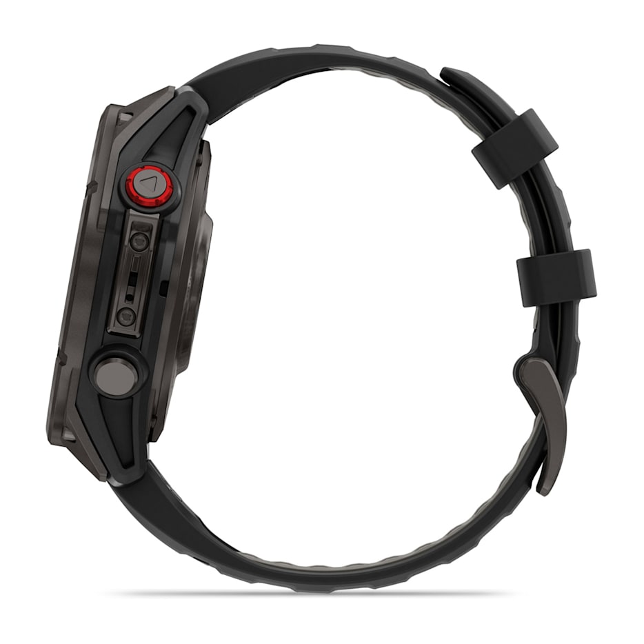 Marathon Sports Garmin fenix 8 Pro AMOLED Multisport GPS Smartwatch