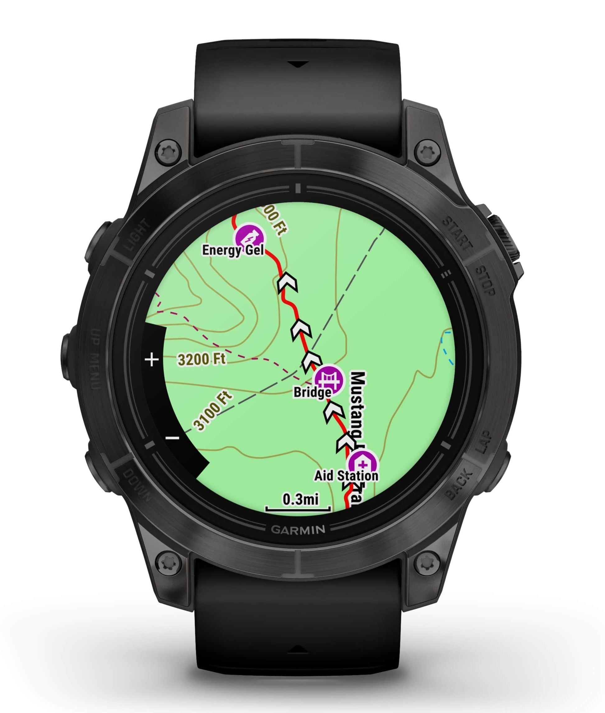 Marathon Sports Garmin epix Pro (Gen 2) - Sapphire Edition
