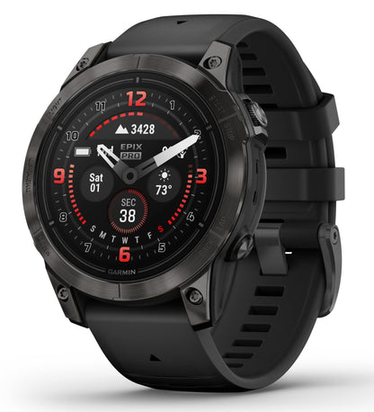 Marathon Sports Garmin epix Pro (Gen 2) - Sapphire Edition