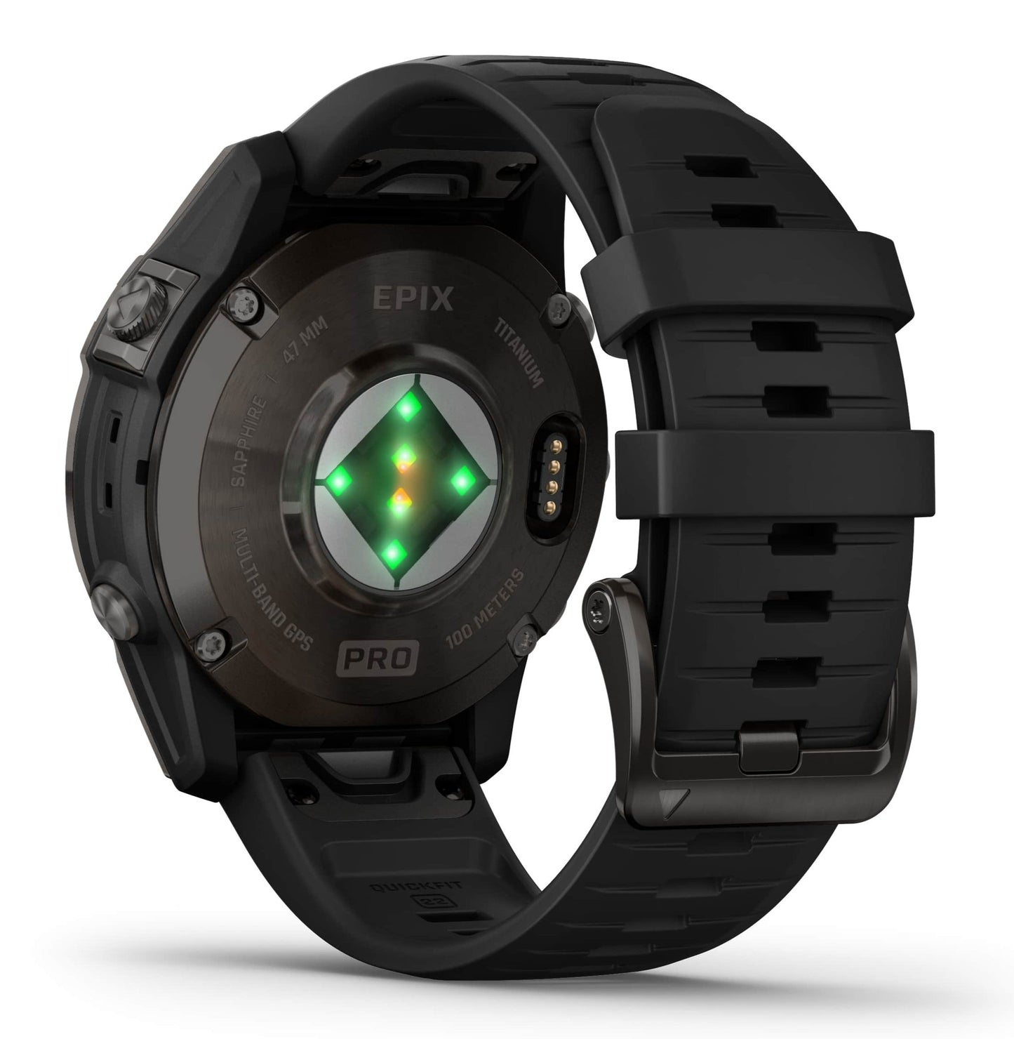 Marathon Sports Garmin epix Pro (Gen 2) - Sapphire Edition