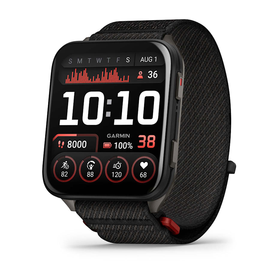 Marathon Sports Garmin Venu X1 Smart Fitness Watch