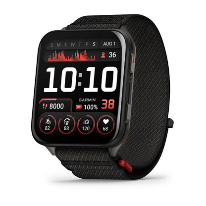 Marathon Sports Garmin Venu X1 Smart Fitness Watch