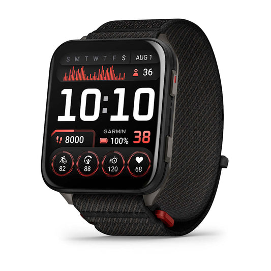 Marathon Sports Garmin Venu X1 Smart Fitness Watch