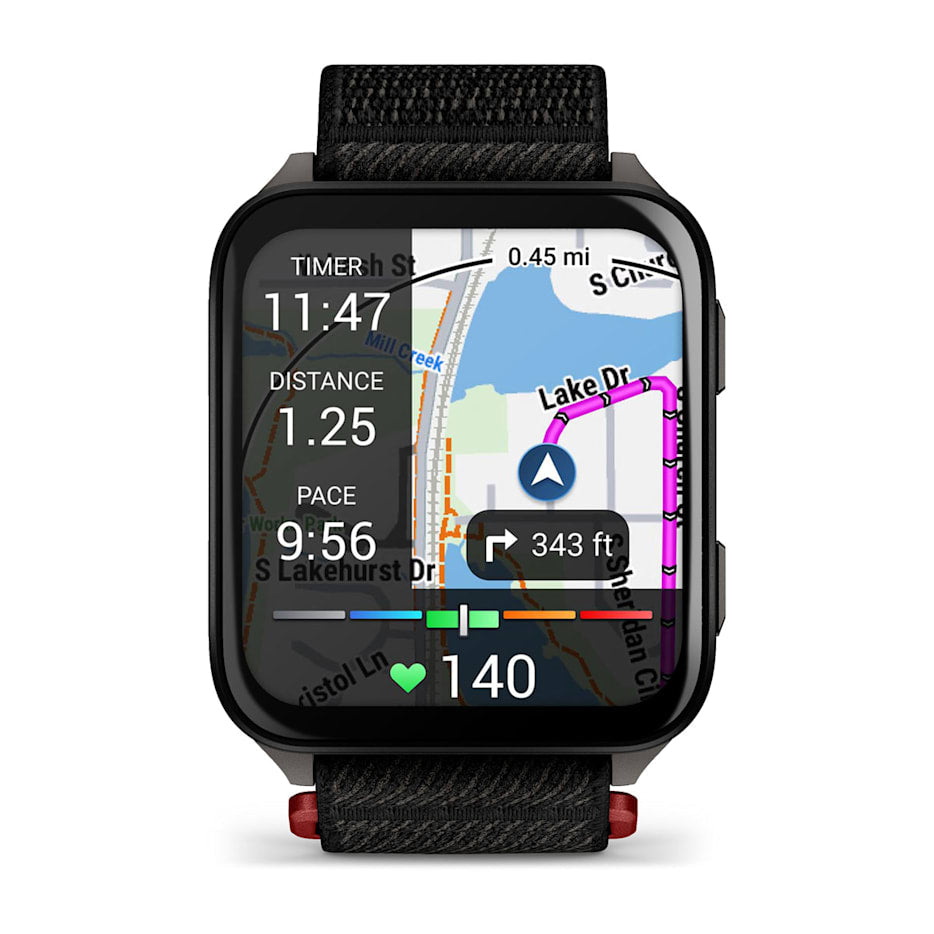 Marathon Sports Garmin Venu X1 Smart Fitness Watch