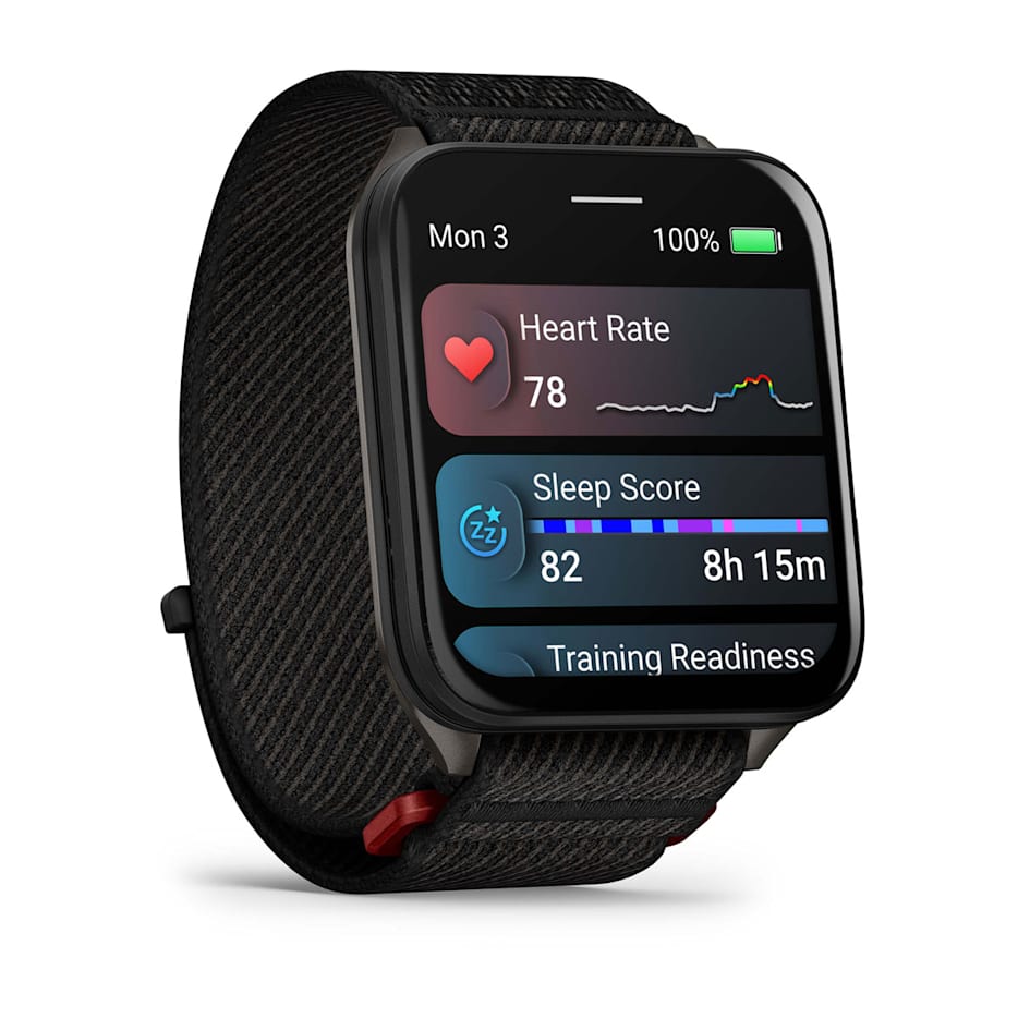Marathon Sports Garmin Venu X1 Smart Fitness Watch