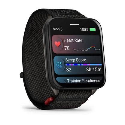 Marathon Sports Garmin Venu X1 Smart Fitness Watch