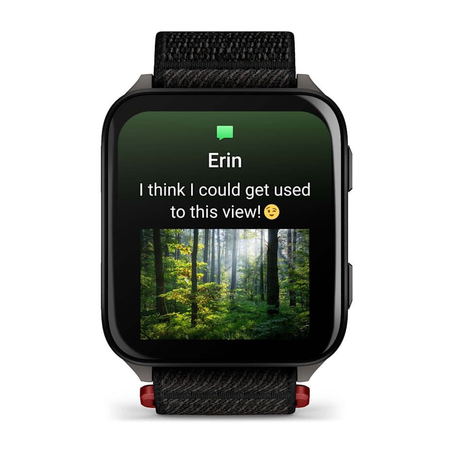 Marathon Sports Garmin Venu X1 Smart Fitness Watch