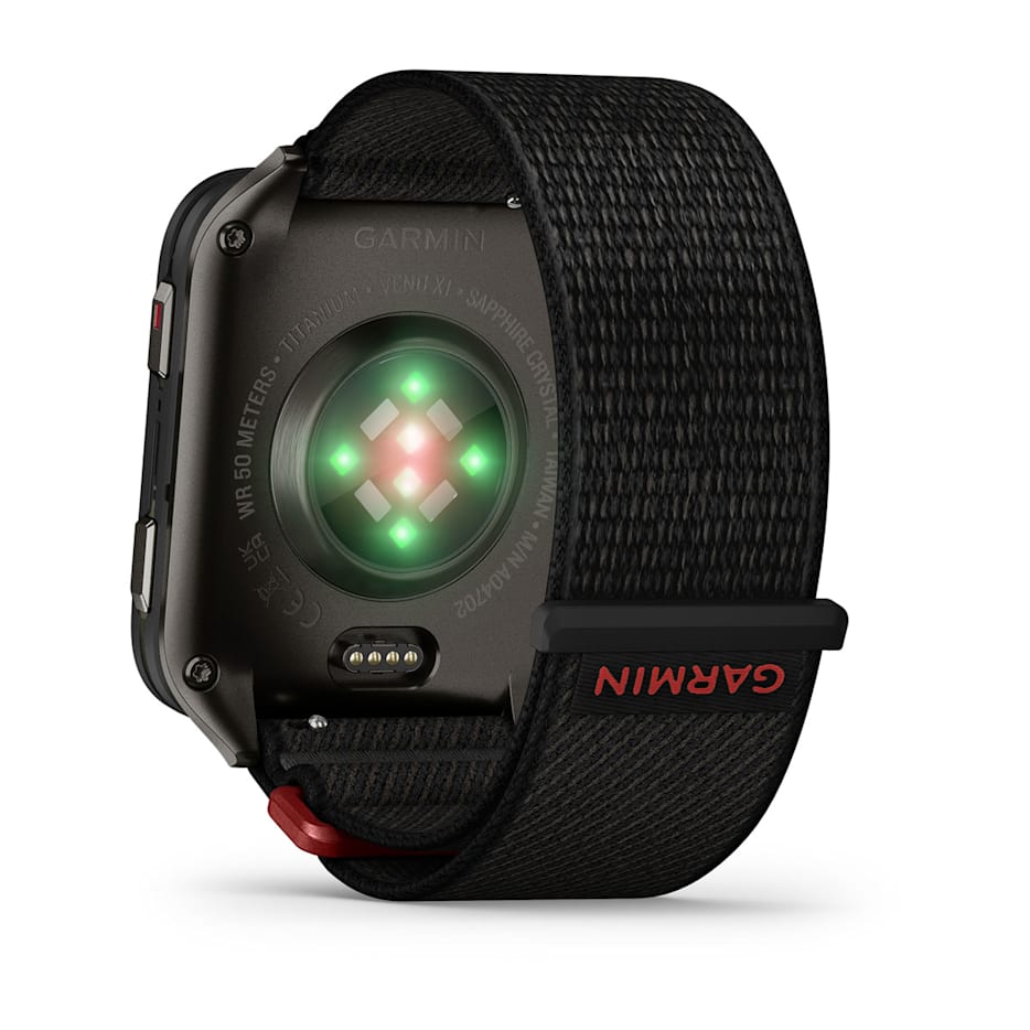 Marathon Sports Garmin Venu X1 Smart Fitness Watch