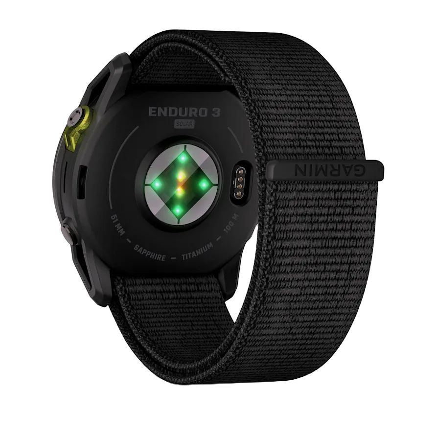 Marathon Sports Garmin  Enduro 3 Ultraperformance Gps Smartwatch