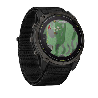 Marathon Sports Garmin  Enduro 3 Ultraperformance Gps Smartwatch