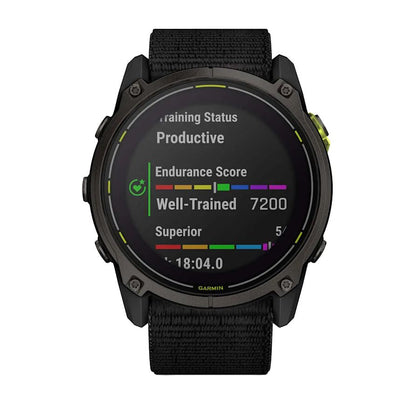 Marathon Sports Garmin  Enduro 3 Ultraperformance Gps Smartwatch
