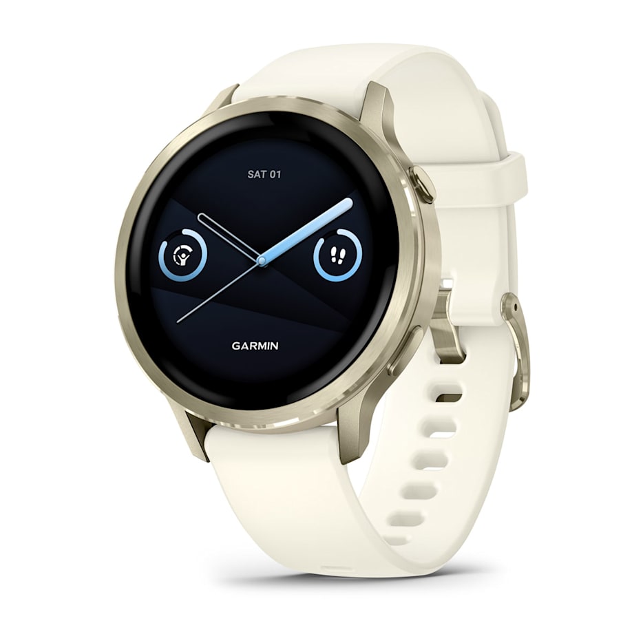 Marathon Sports Garmin Venu 4 Smartwatch | Marathons Sports