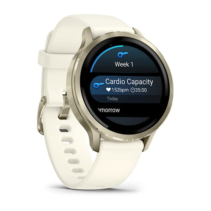 Marathon Sports Garmin Venu 4 Smartwatch | Marathons Sports