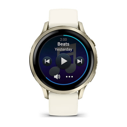 Marathon Sports Garmin Venu 4 Smartwatch | Marathons Sports
